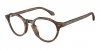 OKULARY KOREKCYJNE GIORGIO ARMANI AR 7264U 5404 49 ROZMIAR S